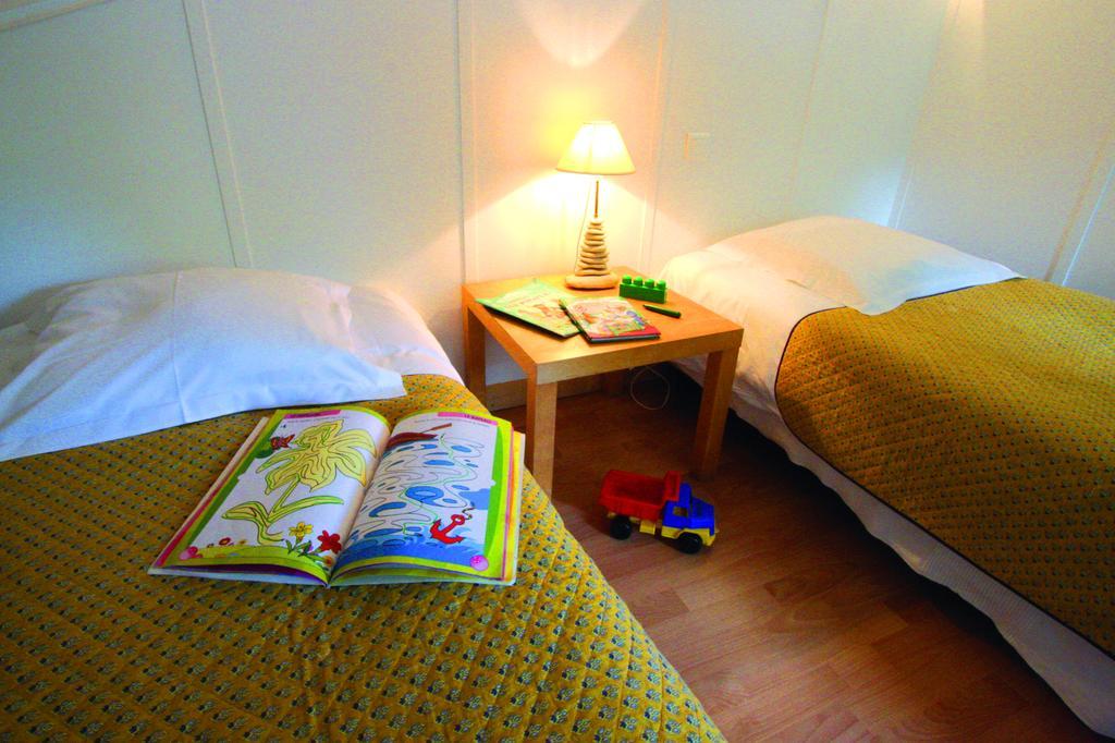 Hotel Le Bois Saint Martin Zimmer foto